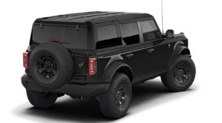 2026 Ford Bronco® External Image 4